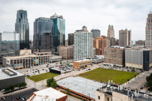 Kansas City Commercial Property Management